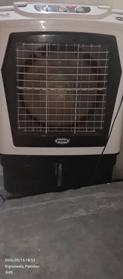 puma P800 model
