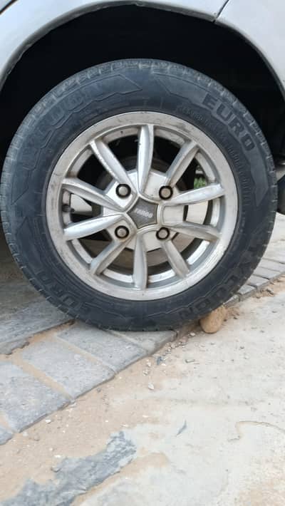 R13 75T Tyre for sale