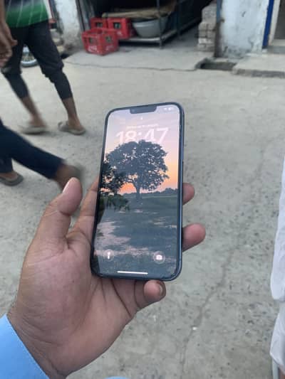 I phone 13 pro max foctory unlock
