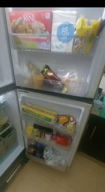 Haier Frige