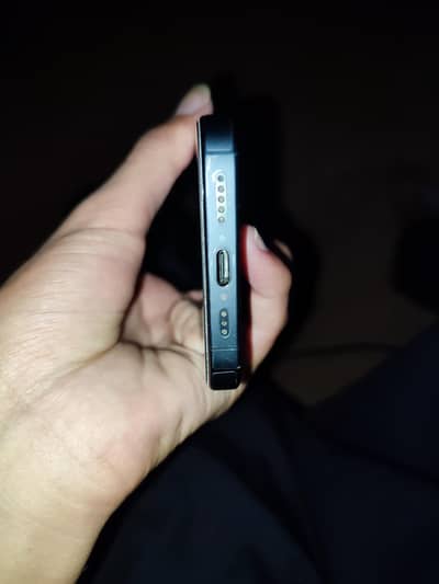 15 pro jv black color, 128gb