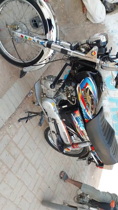 shah Latif town scter 20b
