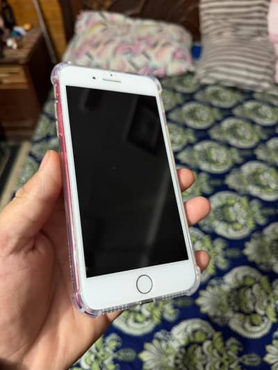 I phone 7 plus