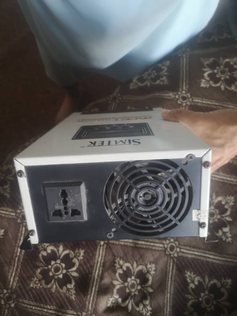 Mppt controller 48v hybrid 2