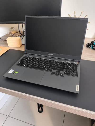 Lenovo Legion 5
