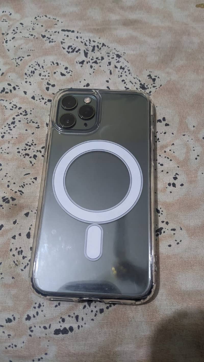 Iphone 11 pro 1