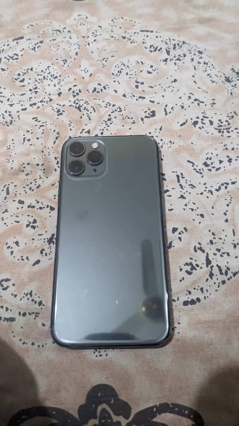 Iphone 11 pro 2