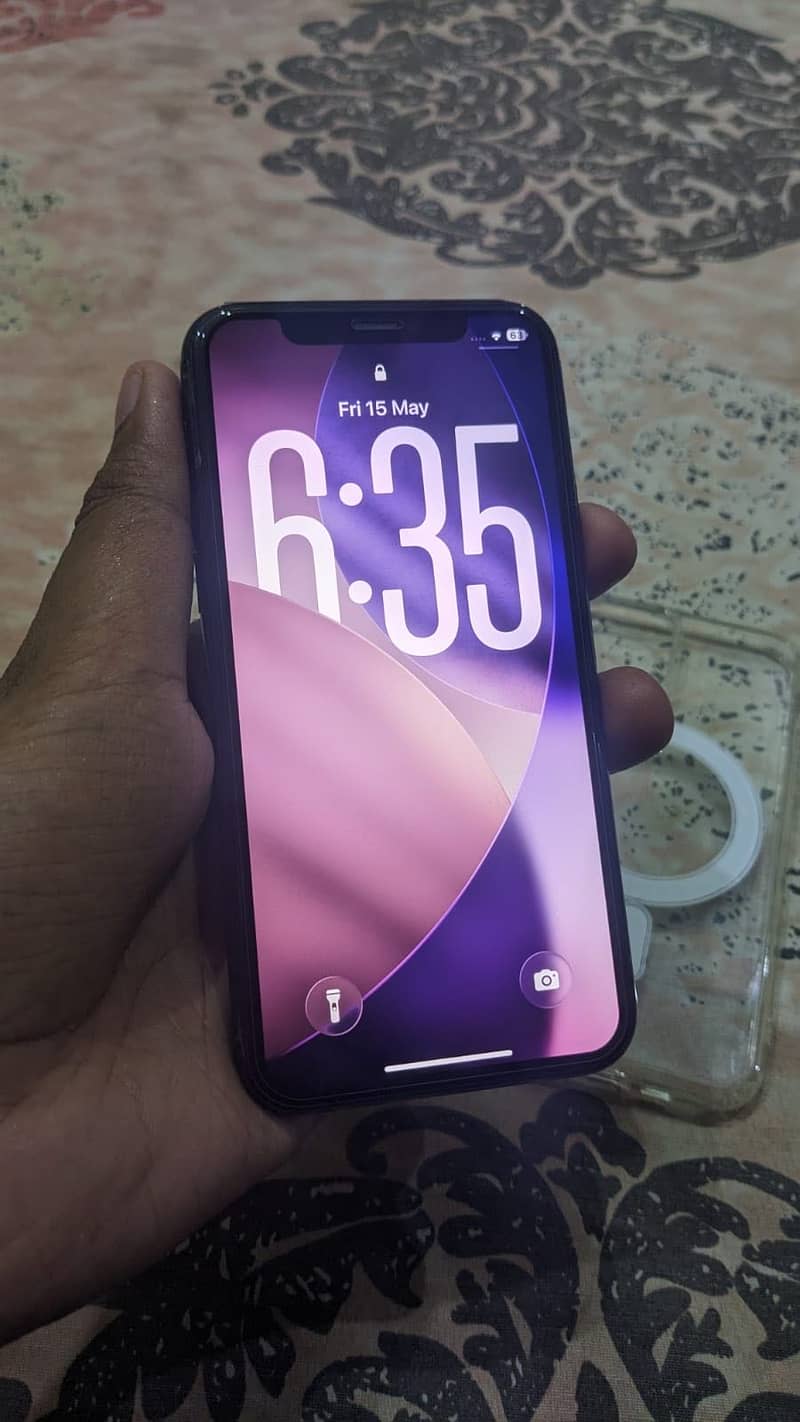 Iphone 11 pro 3