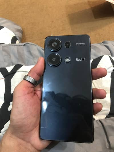 Redme Note 13 pro