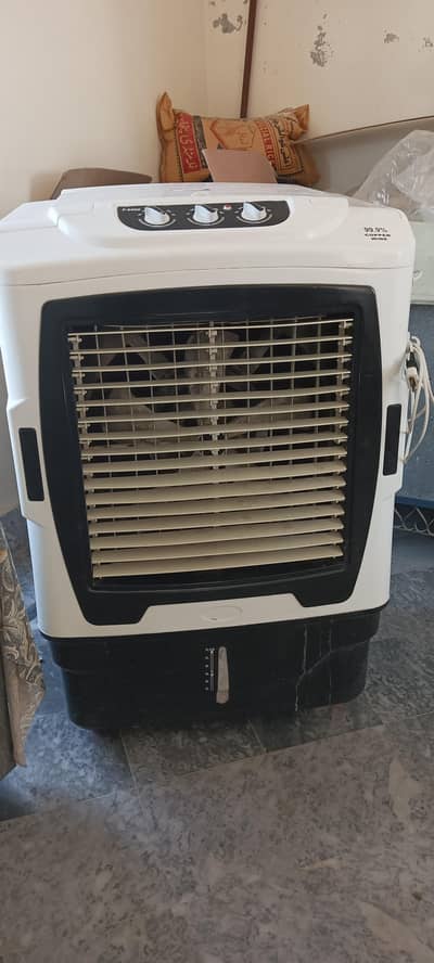 Air Cooler Condition 10/10