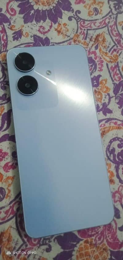 realme note 60 4gb ram 128gb storage