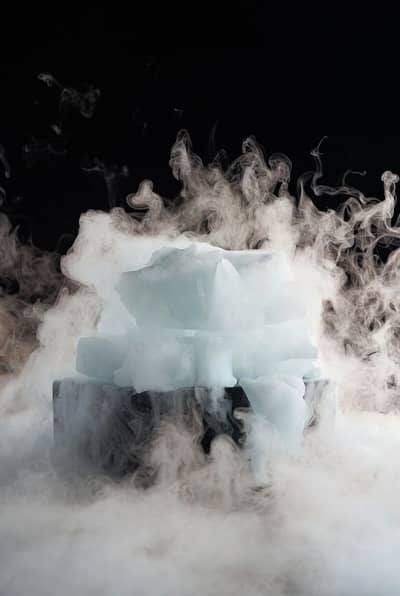 Dry Ice