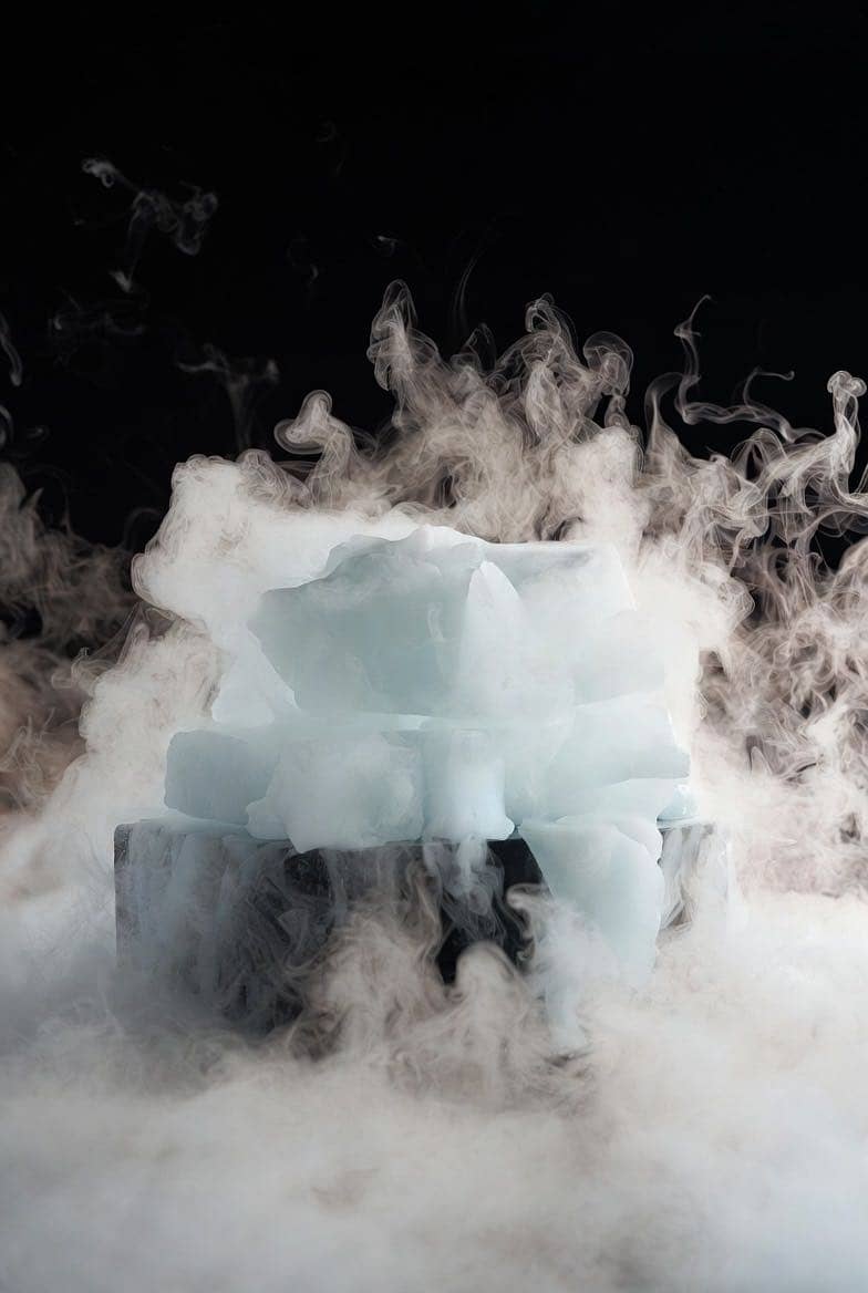 Dry Ice 0