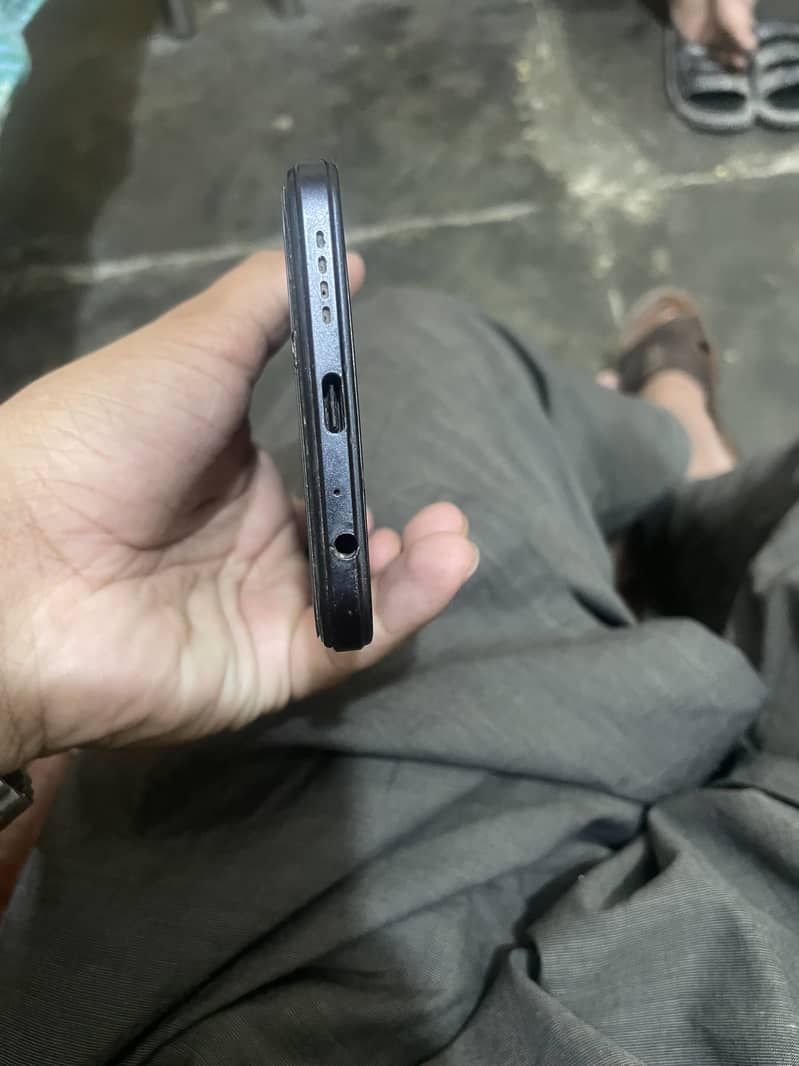 Infinix note 11 1
