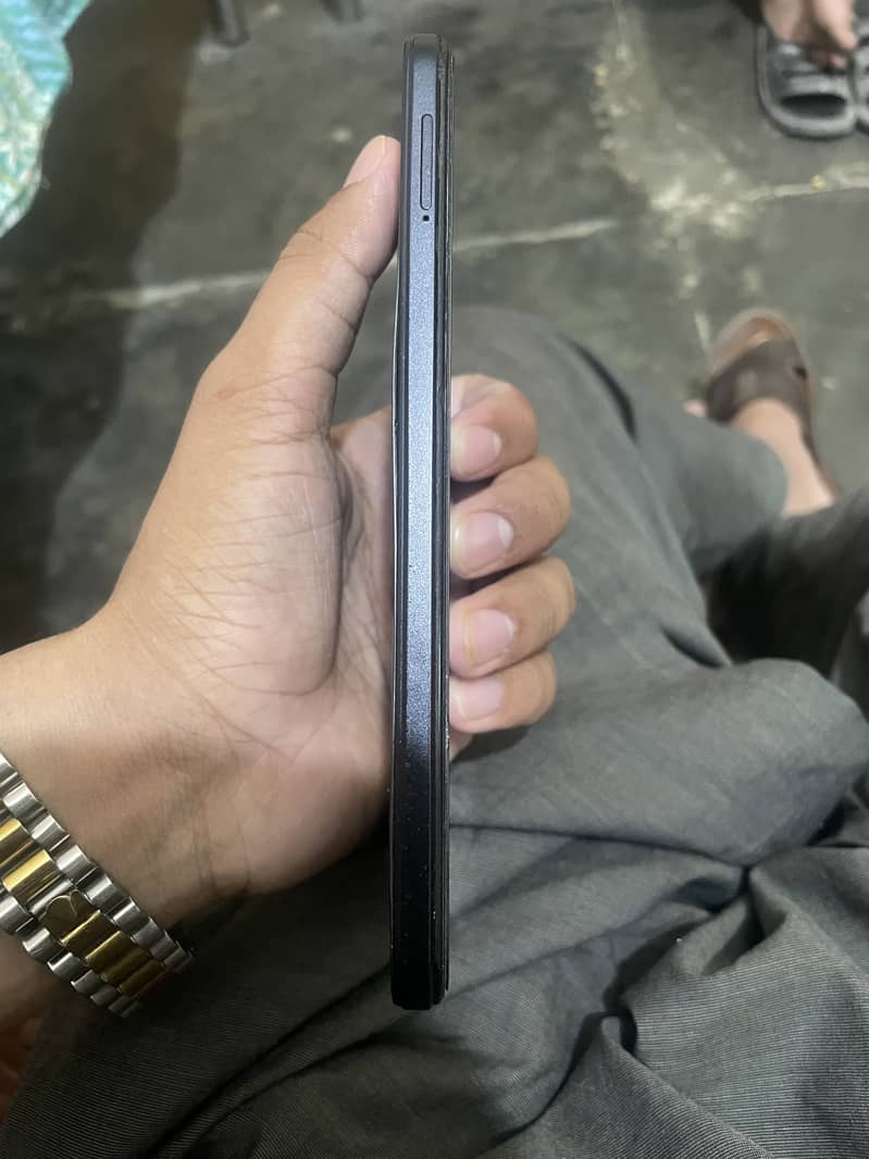 Infinix note 11 3
