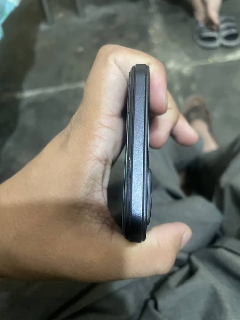 Infinix note 11 4