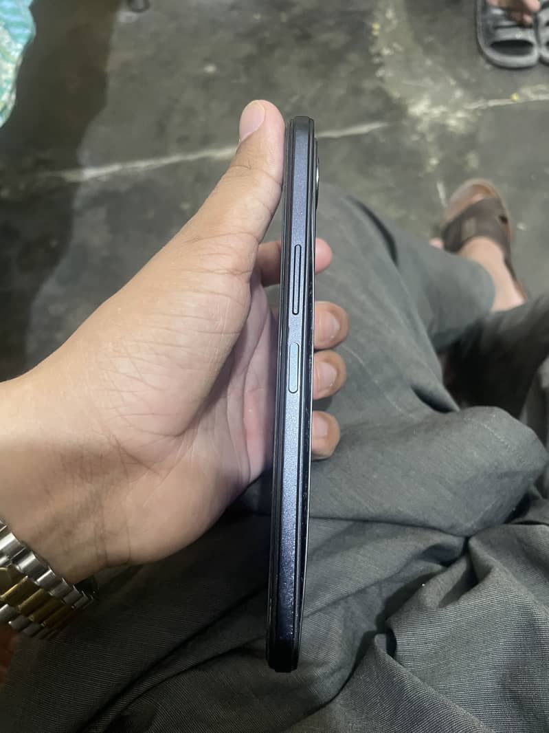 Infinix note 11 5