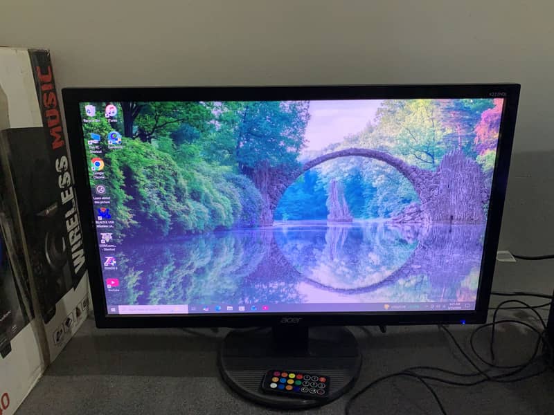 Gaming PC with Full setup read description 3