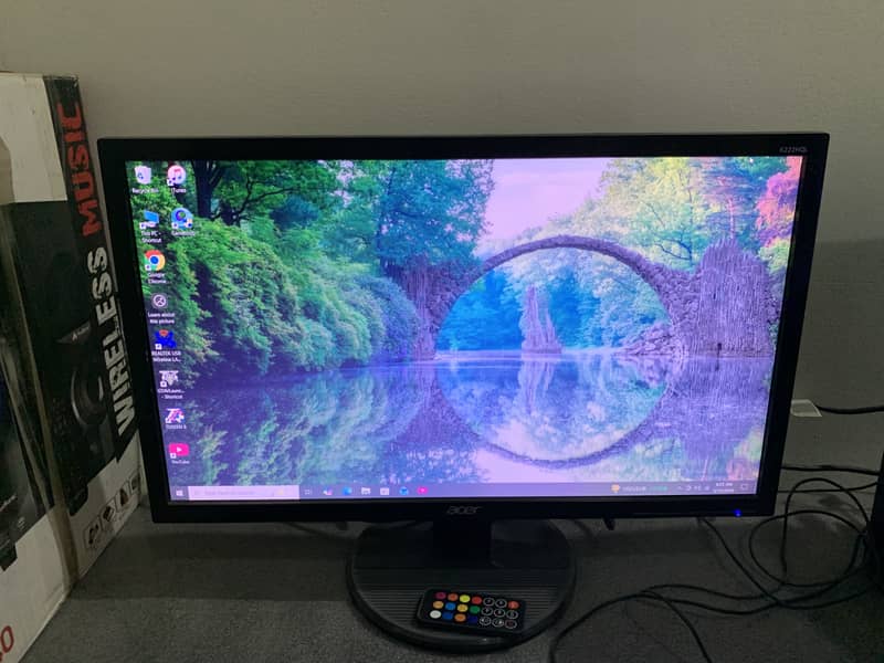 Gaming PC with Full setup read description 6
