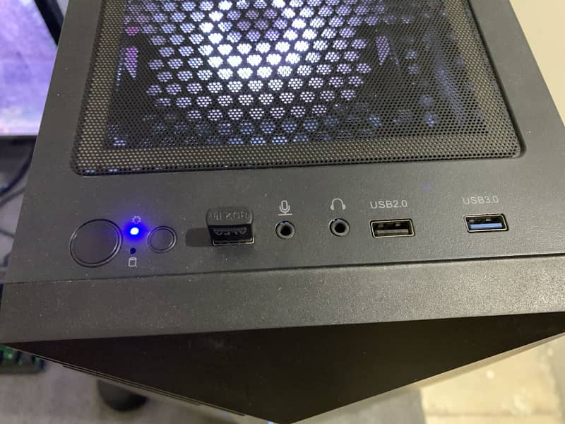 Gaming PC with Full setup read description 10