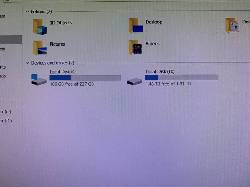 Gaming PC with Full setup read description 12