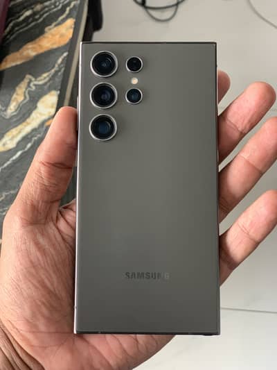 Samsung s24 Ultra
