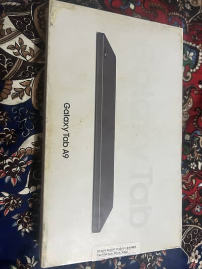 brand new condition Tab for urgent sale