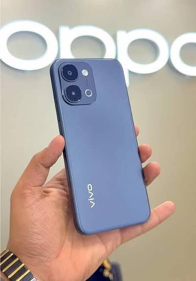 VIVO Y31d