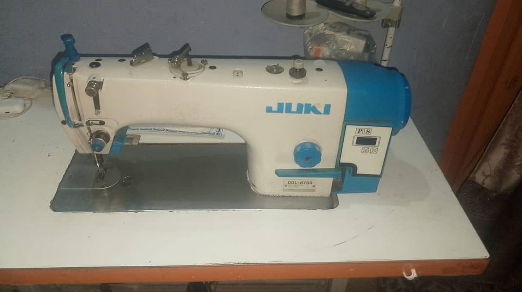 computerized sewing machine 2