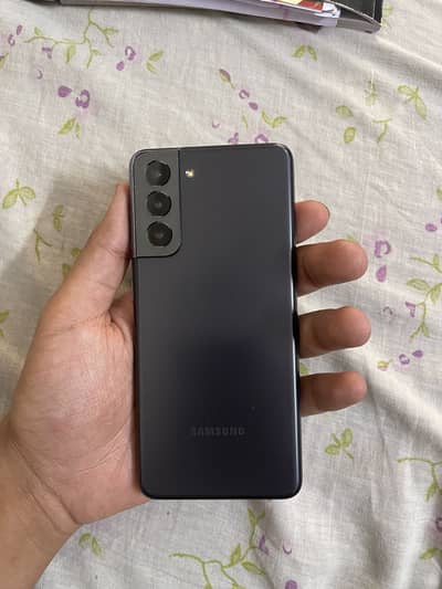 SAMSUNG S21 (128)