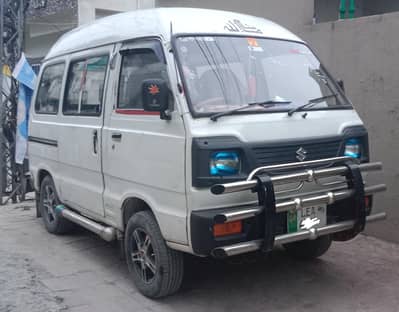 Bolan Suzuki