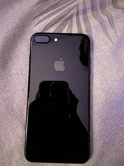 Iphone 7 plus 128 gb factory unlock non pta