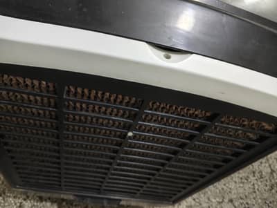 New Condition