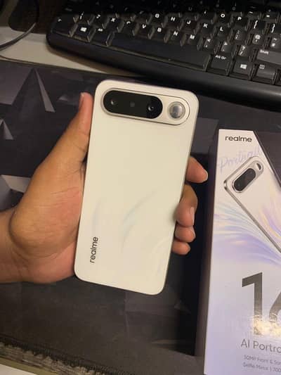 Realme 16 5G for Sale
