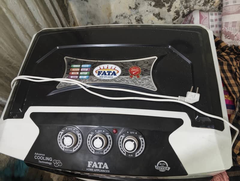 New Condition 2