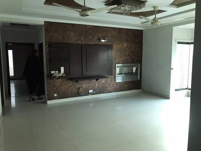 1 Kanal Beautiful Upper Porion For Rent In DHA Phase 5 Lahore