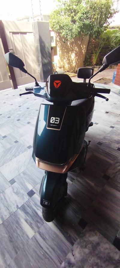 Perfect Ride For Sale