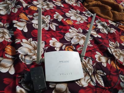 Wifi router