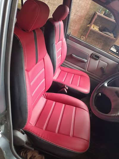 I m saying Suzuki Mehran