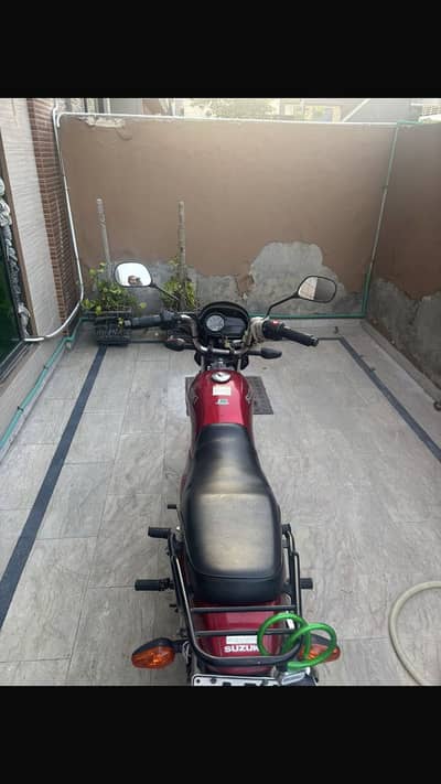 Like to very good condition  and not any accident