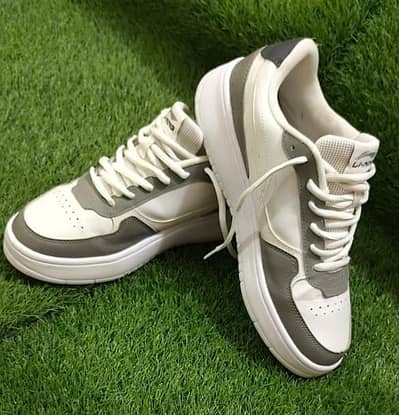 Stylish Premium Jogger Sneakers  Size 43 Available
