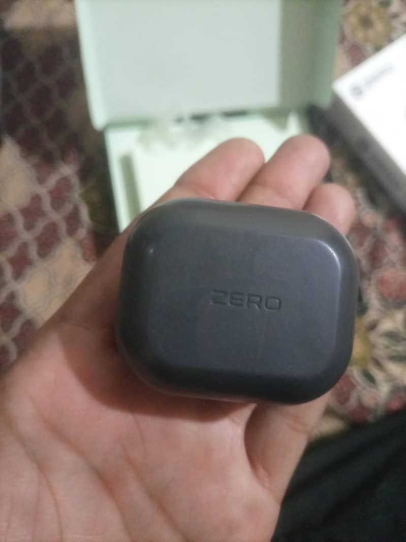 zero Gravity zbuds 5