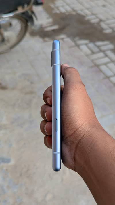 Google pixel 7a