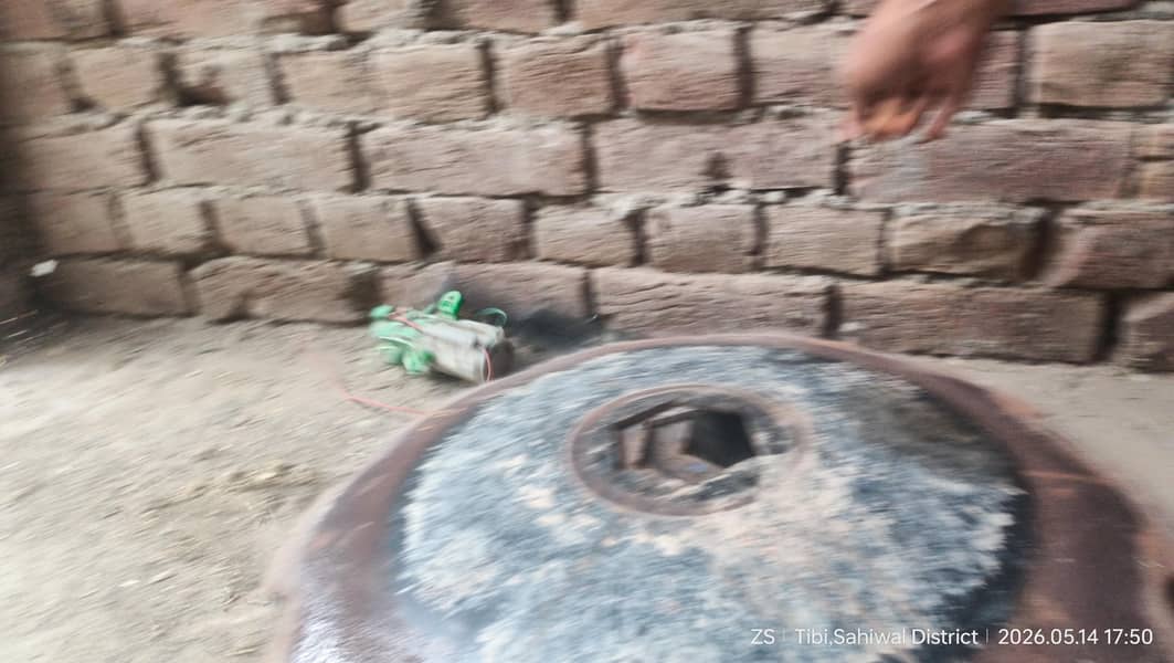 disk tawa 0