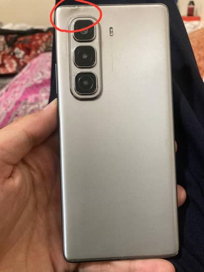 infinix hot 50 pro plus