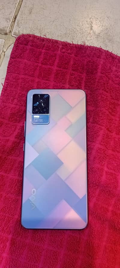 vivo v21e 8.128