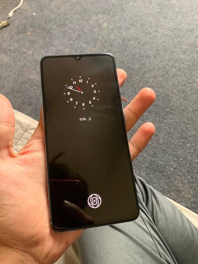 Oneplus 7T Best for Pubg 90 fps and camera
