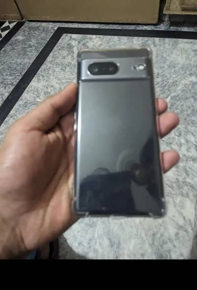 Google Pixel 7