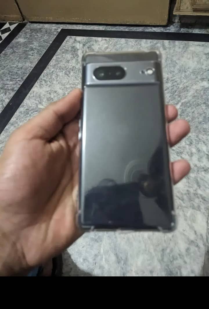Google Pixel 7 0