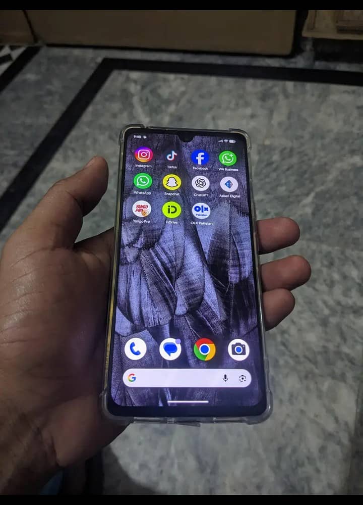 Google Pixel 7 2